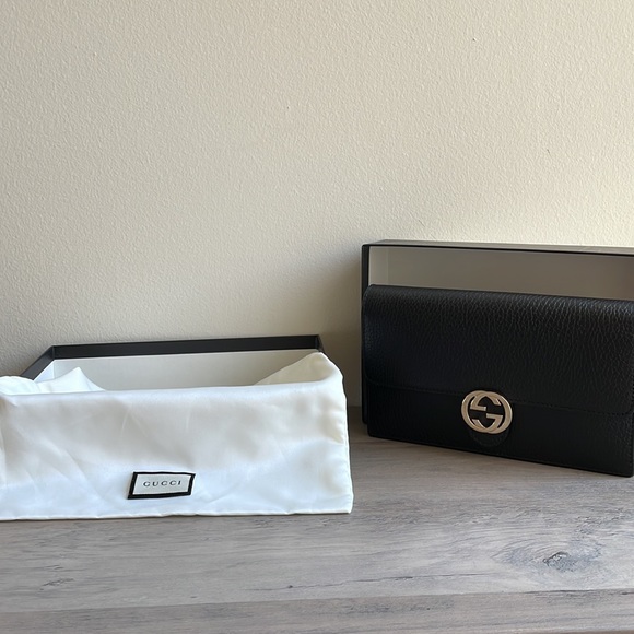 Gucci wallet purse - Picture 6 of 12